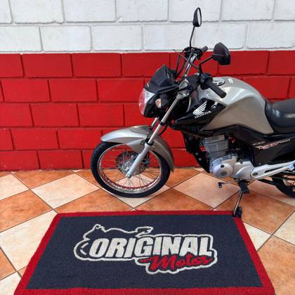 HONDA CG 150 FAN ESDi 